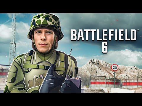 Видео: Опыт Battlefield 6