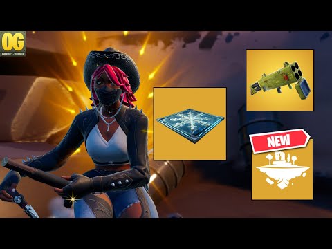 Видео: Остров вернулся - 6 сезон как раньше