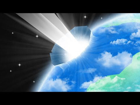 Видео: Поглощенный Апокалипсисом