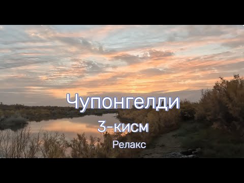 Видео: Панелни тест килдим