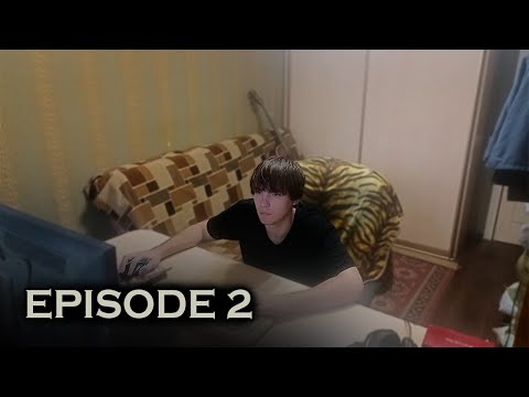 Видео: ДНЕВНИК ДЕМОК EP. 2 — "Подвигаться"