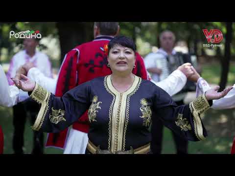 Видео: Маця, мило Маця - Валентина и Иван Пиргови