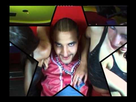 Видео: Румънеца и Енчев - Пипни ме тук [Official HD Video]