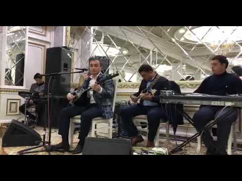 Видео: Бахтиёр мавлонов (намак дар конхо ширин)