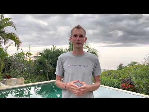 Видео: 🏊 КАК УВЕЛИЧИТЬ СКОРОСТЬ в ПЛАВАНИИ 🏊 Часть 1