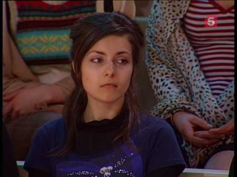 Видео: «Сын на шее»