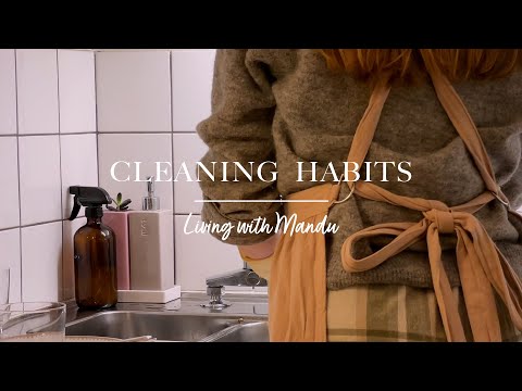 Видео: 🫧 Маленькие привычки для чистого дома | Чисто со мной | Готовим шведские блины 🥞