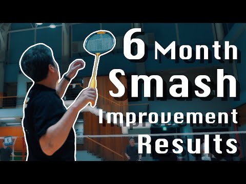 Видео: Тренировка удара Smash: Секрет тайминга и расстояния