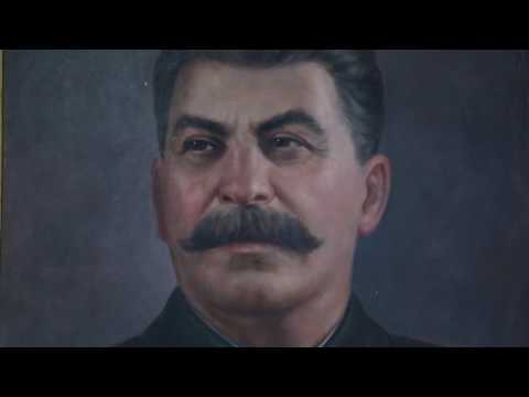 Видео: Ждем в гости с Зурабом Двали.Гори- Родина Сталина