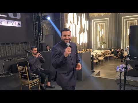 Видео: Zilan Servan JONO TEMURYAN TEMUR ASLANYAN Udo  Nvere Rostam 2024 видео от ​⁠​⁠@zorosmoyan9470