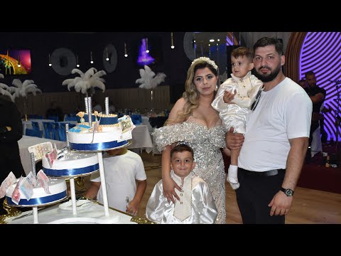 Видео: Сюнет на Амет и Сали 4K 2025 07