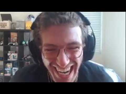 Видео: Вигг не может перестать смеяться, комментируя ALGS Pro League (NA & EU)