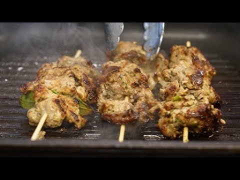 Видео: Вкусно домашно гиро / Vkusno domasno giro