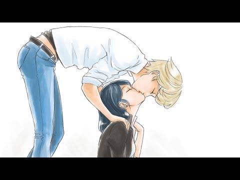 Видео: Подборка Комиксов #7 // Леди Баг и Супер-кот