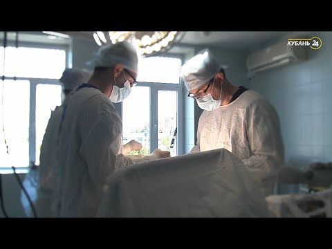 Видео: «Реанимация». Мужчине вылечили рак