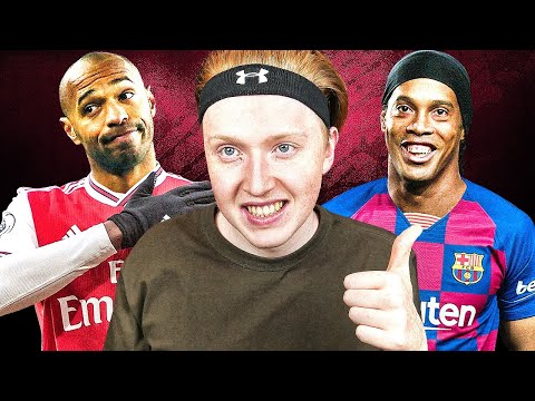 Видео: ВЕРНУЛ КУМИРОВ В ИХ КЛУБЫ! ЧТО СТАЛО С КАРЬЕРОЙ?