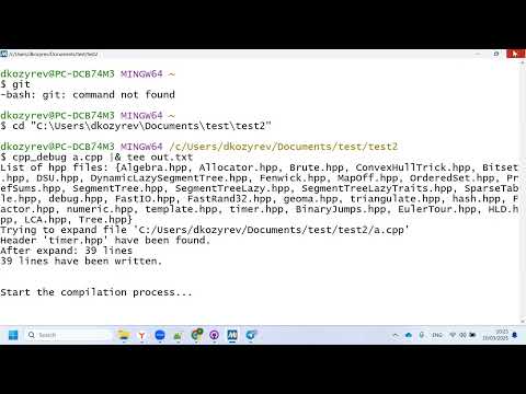Видео: Многопоточность для олимпиадников