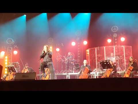 Видео: Есенин. Горшенев-Есенин. Жизнь поэта. БКЗ Октябрьский. 04.10.2025. 