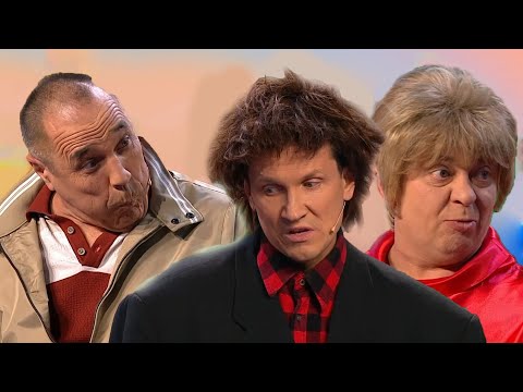 Видео: Серьги на ветер, Простое марта, Доска зеленая | Уральские пельмени