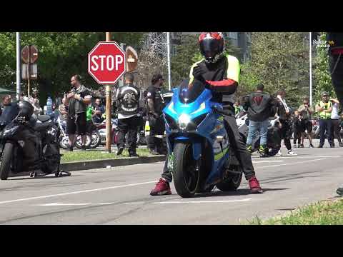 Видео: Рокерско шоу, 2025, Харманли