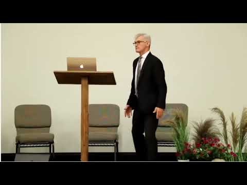 Видео: Павел Гоя, где наша сила? 3 шага стать сильным вновь. #Проповедь