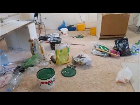 Видео: На лесном участке соседки и к Гале. Как же обустроить кухню?