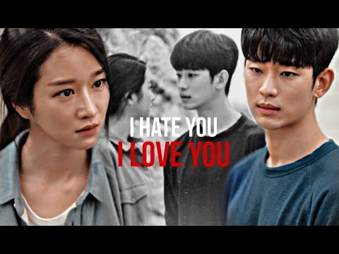 Видео: Клип на дораму  �  Псих, но всё в порядке | It's Okay to Not Be Okay �