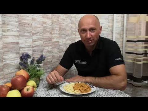 Видео: Бефстроганов из свинины в сметанном соусе.  СОЧНОЕ мясо ОБАЛДЕННЫЙ вкус