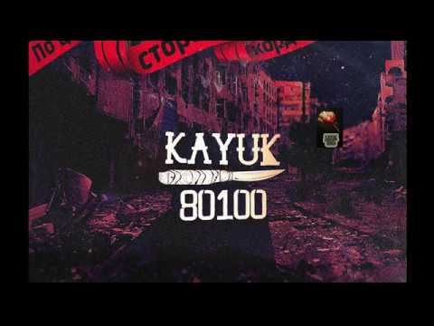 Видео: [80100] Kayuk - Піт, кров і сльози