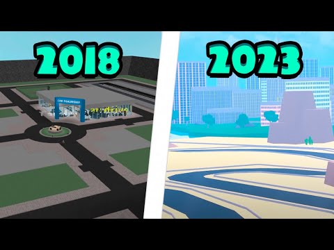 Видео: ЭВОЛЮЦИЯ КАРТ В CAR DEALERSHIP TYCOON! ВСЕ КАРТЫ В КДТ! ROBLOX CAR DEALERSHIP TYCOON