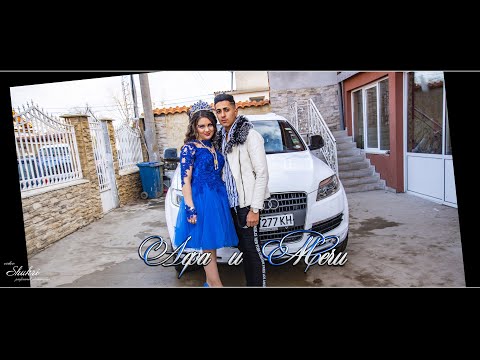 Видео: Погодба на Мечи и Афа - гр Ихтиман 2020