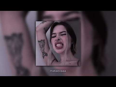 Видео: плохая - ATL,Eecii McFly (speed up)