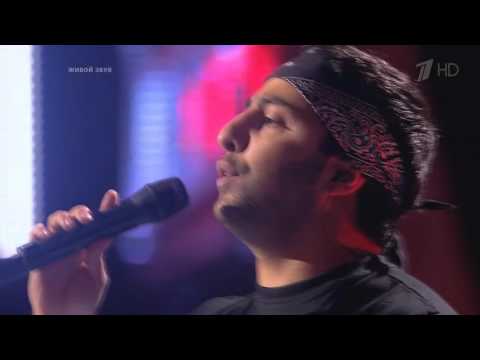 Видео: Биназир Ермаганбетова и Раффа Григорян