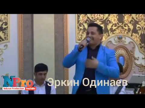 Видео: Erkin_Odinaev-Tuyona//Эркин Одинаев- Туёна