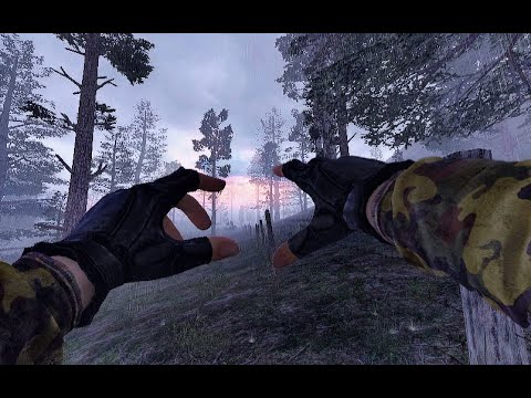 Видео: СТРИМ ПО STALKER Hope For Dead ПОСЛЕДНИЙ ВЫЖИВШИЙ #стрим #games #игры