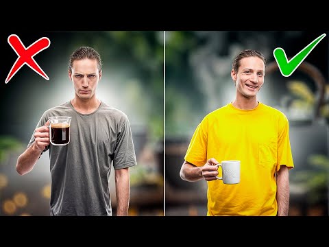 Видео: Пей ЭТО и Ты точно проснёшься с утра! Вся правда о бодрящем чае