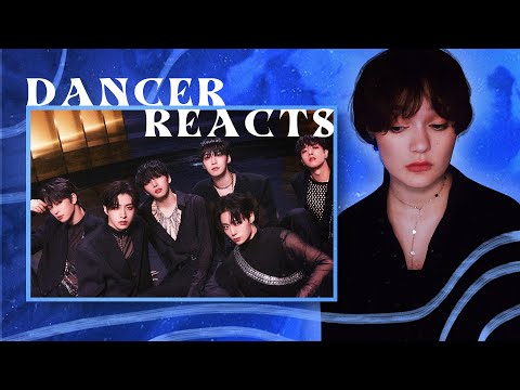 Видео: РЕАКЦИЯ ТАНЦОРА НА K-POP | ONEUS - Same Scent | Dancer React