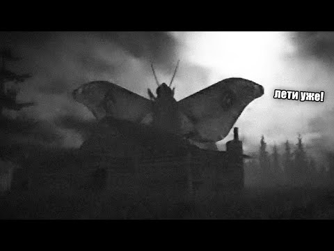 Видео: В ЭТОЙ ИГРЕ МЫ КОРМИМ МОЛЬ, ЧТОБЫ НЕ ПОПАСТЬ В АД