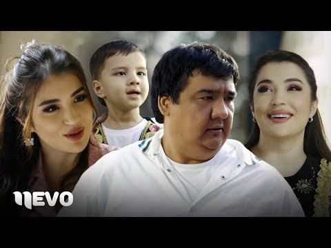 Видео: Шерзодбек Жонибеков - Ширин болам (Премьера клипа, 2024)