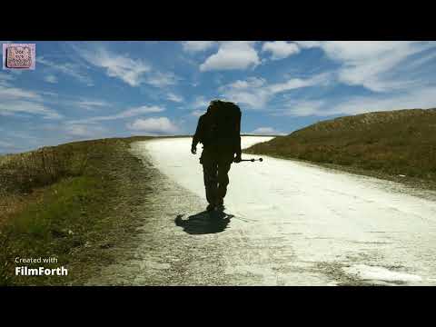 Видео: Где ты бродишь, бродишь сын несчастный. _гр. Живой Поток. Альбом Ты Моя Надежда_