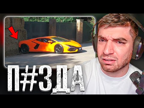 Видео: РАВШАН СМОТРИТ: ЛУЧШИЕ МОМЕНТЫ - НЕУДАЧИ, ПОЛИЦИЯ, СУМАСШЕСТВИЕ! AMG, BMW M, McLaren, Porsche, Audi