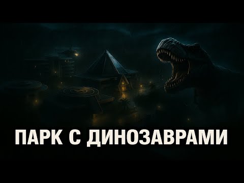 Видео: JURASSIC WORLD EVOLUTION 3 - МАКСИМАЛЬНАЯ СЛОЖНОСТЬ, СТРОИТЕЛЬСТВО ПАРКА