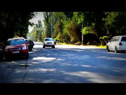 Видео: Токмок, Кыргызстан. Музыка: НеЛена-Токмак