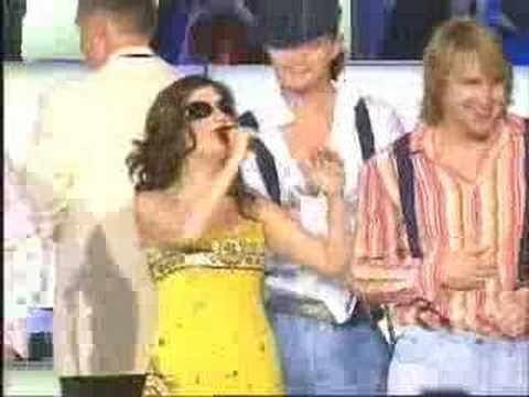 Видео: diana gurtskaya Диана Гурцкая