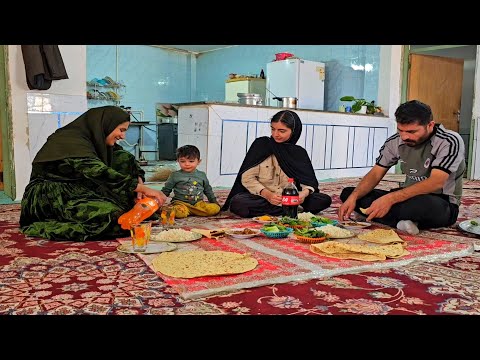 Видео: Попытка Хашема вернуть расположение Ашрафа.