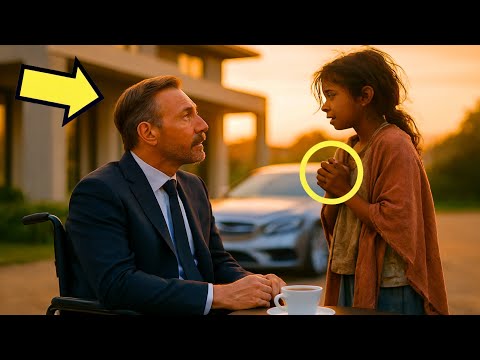 Видео: КЕДЕЙ ҚЫЗ МҮГЕДЕК АРБАДАҒЫ МИЛЛИОНЕРДЕН КӨМЕК СҰРАЙДЫ   ЖӘНЕ ОНЫҢ СӨЗДЕРІ БӘРІН ӨЗГЕРТЕДІ