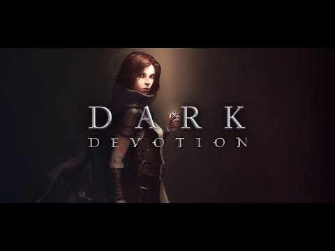 Видео: Dark Devotion №1 Святой храм