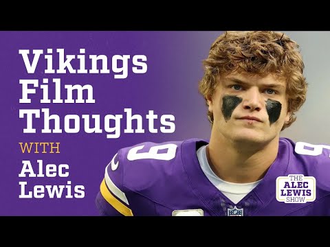 Видео: Размышления о фильме «Миннесота Вайкингс», точность бросков Джей Джей Маккарти и игра Кевина О’Ко...