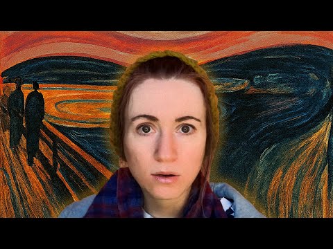 Видео: Самый страшный год — что я поняла 😱