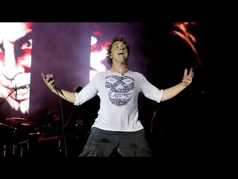 Видео: Король и шут. Москва, Зелёный театр, 31 июля 2009 года.